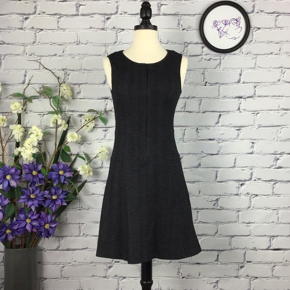 Theory Olethea Arminus Sheath Dress - Picture 2 of 6